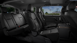 New 2026 Toyota Sienna Van