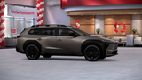 New 2026 Toyota bZ Woodland Sedan
