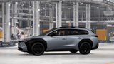 New 2026 Toyota bZ Woodland Sedan