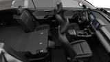 New 2026 Toyota RAV4 SUV