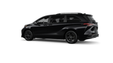 New 2026 Toyota Sienna Van