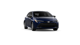 New 2027 Toyota Corolla Hatchback Sedan