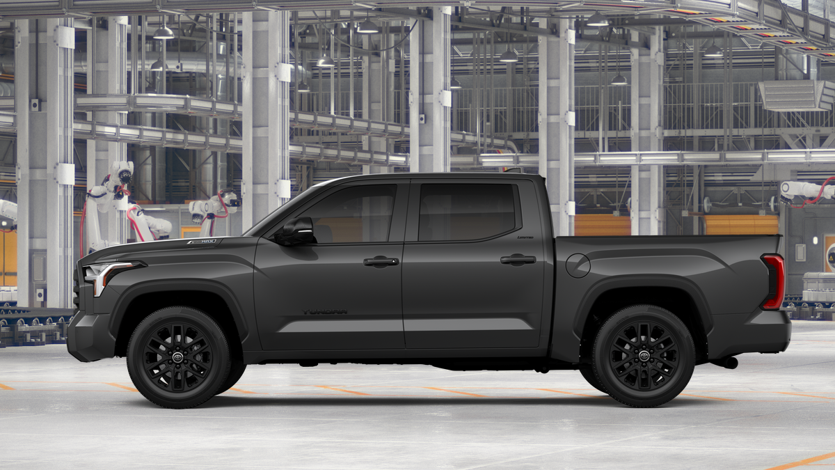 New 2026 Toyota Tundra i-FORCE MAX Truck