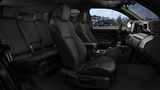 New 2026 Toyota 4Runner SUV