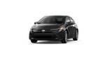 New 2026 Toyota Corolla Hybrid Sedan