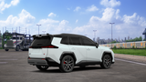 New 2026 Toyota RAV4 Plug-in Hybrid SUV