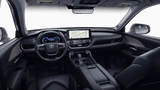 New 2026 Toyota Grand Highlander Hybrid SUV