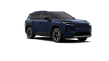 New 2026 Toyota RAV4 SUV