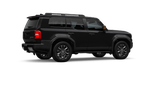 New 2027 Toyota Land Cruiser SUV