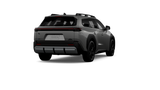 New 2026 Toyota bZ Woodland SUV