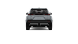 New 2026 Toyota C-HR SUV