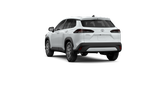 New 2026 Toyota Corolla Cross SUV