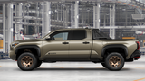 New 2026 Toyota Tacoma i-FORCE MAX Truck