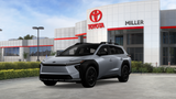 New 2026 Toyota bZ Woodland Sedan