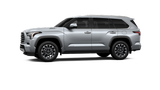 New 2026 Toyota Sequoia SUV