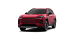 New 2026 Toyota RAV4 SUV