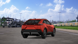 New 2026 Toyota C-HR SUV