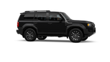 New 2027 Toyota Land Cruiser SUV