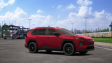 New 2026 Toyota RAV4 SUV