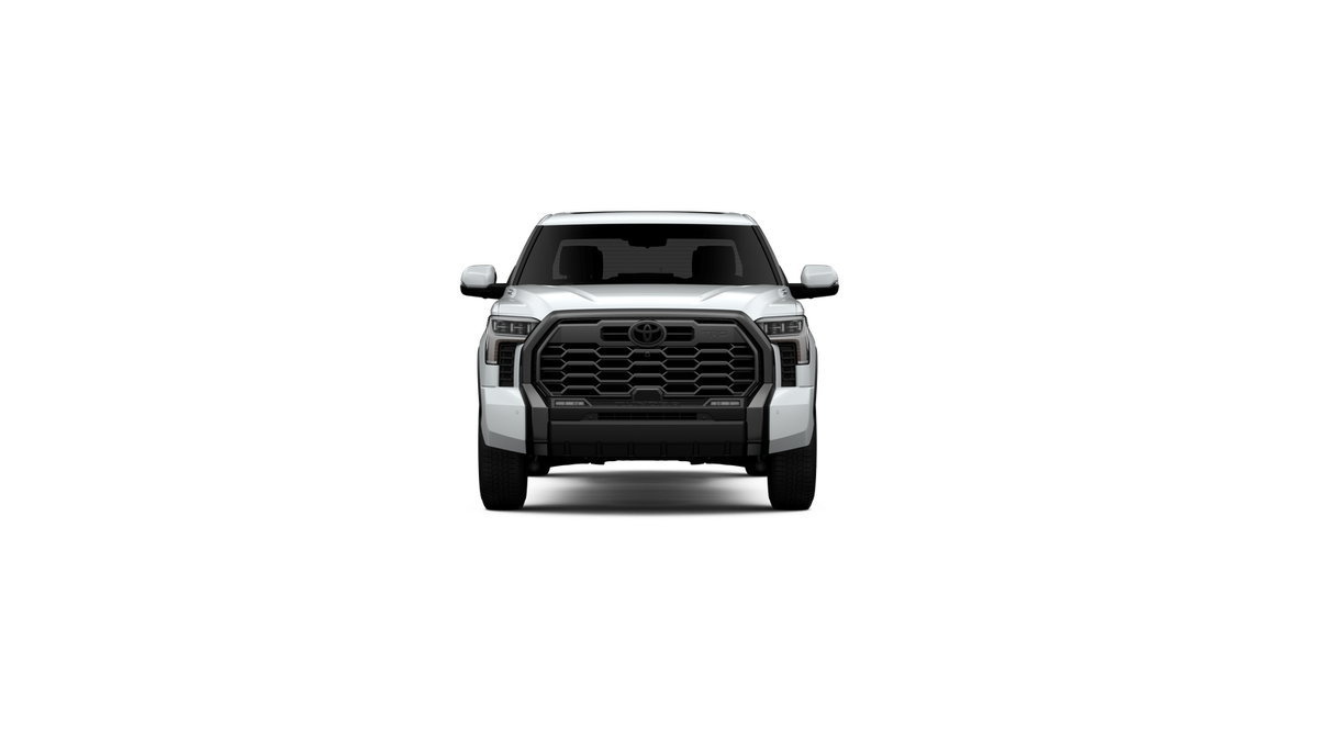 Tundra Platinum i-FORCE 3.4L Turbo V6 4-Wheel Drive 6.5-ft. bed CrewMax [16]