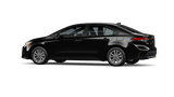 New 2026 Toyota Corolla Hybrid Sedan
