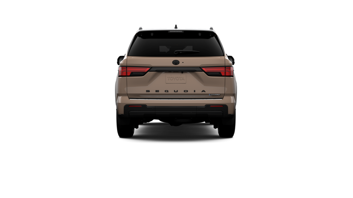 New 2026 Mudbath Toyota  Limited image 14