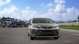 New 2026 Toyota Sienna Van