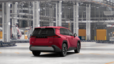New 2026 Toyota RAV4 SUV