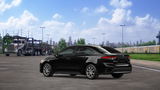 New 2027 Toyota Corolla Hybrid Sedan