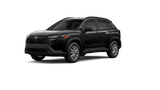 New 2026 Toyota Corolla Cross SUV