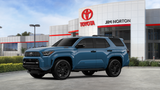 New 2026 Toyota 4Runner i-FORCE MAX SUV
