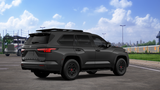 New 2026 Toyota Sequoia SUV