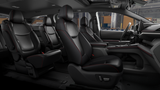 New 2026 Toyota Sienna Van