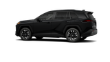 New 2026 Toyota RAV4 SUV