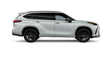 New 2026 Toyota Highlander SUV