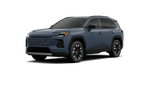 New 2026 Toyota RAV4 SUV