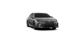 New 2027 Toyota Camry Sedan