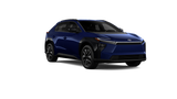 New 2027 Toyota bZ SUV