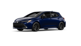 New 2027 Toyota Corolla Hatchback Sedan