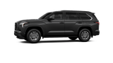 New 2026 Toyota Sequoia SUV