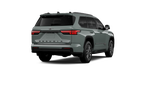New 2026 Toyota Sequoia SUV