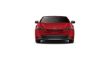 New 2027 Toyota Prius Sedan