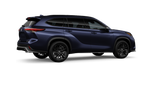 New 2026 Toyota Highlander SUV