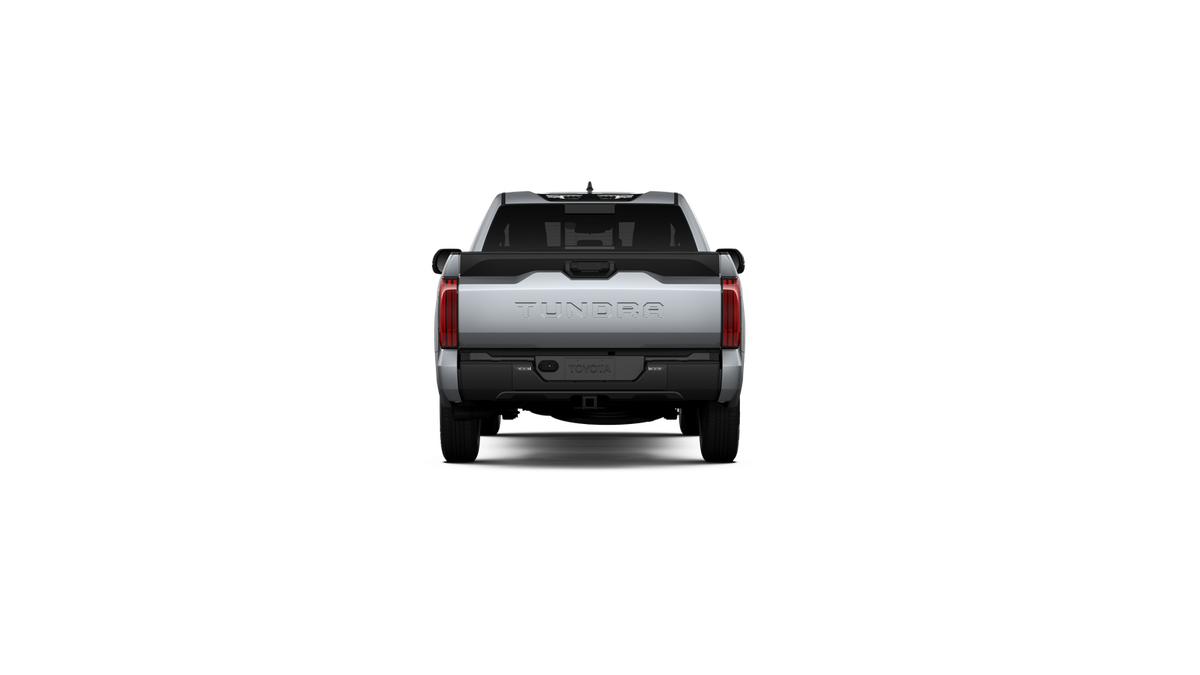 2026 Toyota Tundra SR - Photo 29