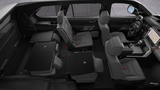 New 2026 Toyota Sequoia SUV
