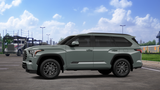New 2026 Toyota Sequoia SUV