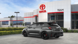 New 2026 Toyota GR Corolla Sedan