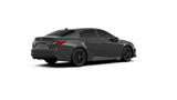 New 2027 Toyota Camry Sedan