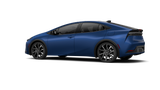 New 2026 Toyota Prius Plug-in Hybrid Hatchback
