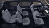 New 2026 Toyota Grand Highlander Hybrid SUV